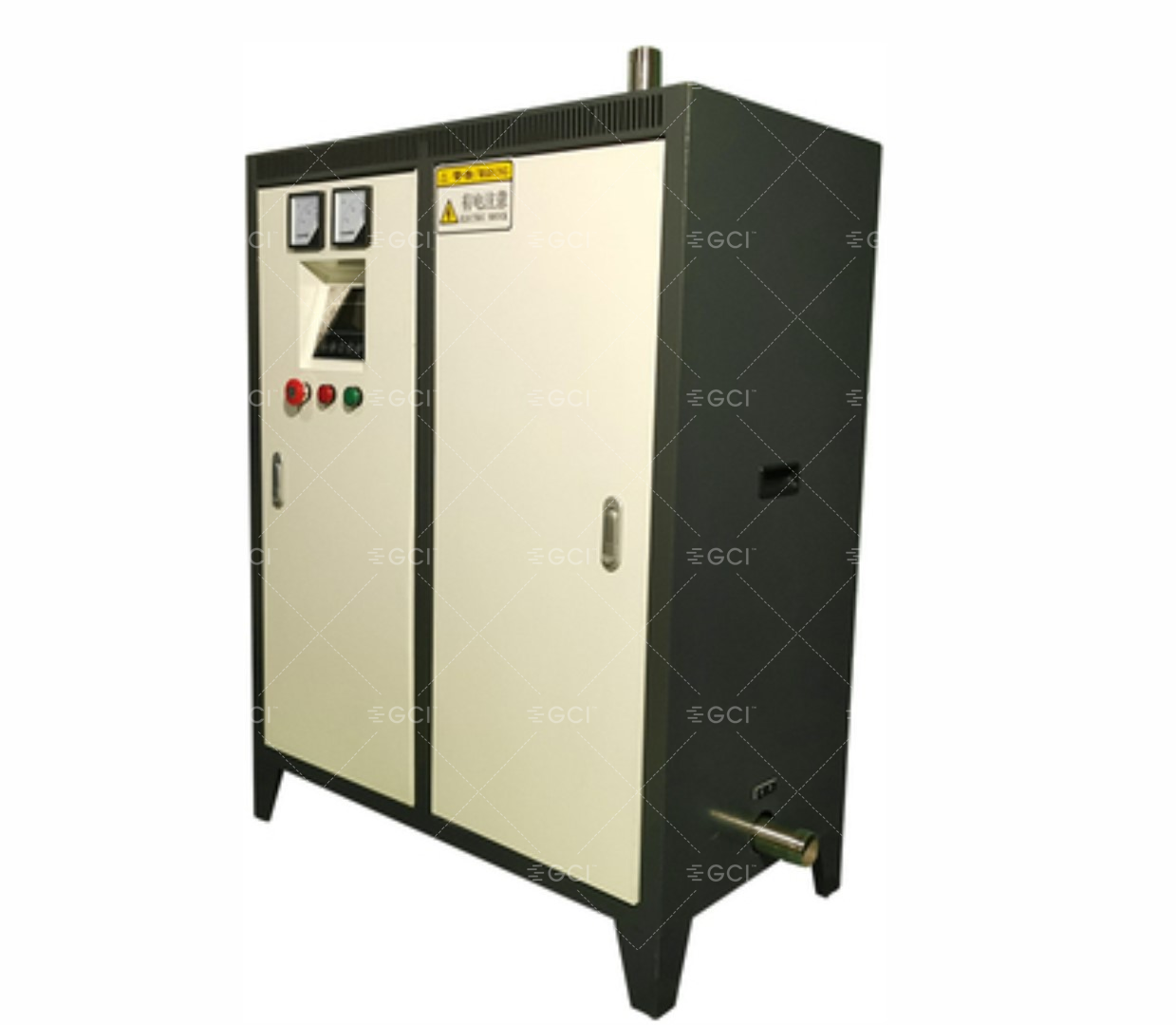 電磁感應(yīng)加熱器電磁軟線(xiàn)纏繞加熱設(shè)備熱配合熱裝配加熱機(jī)